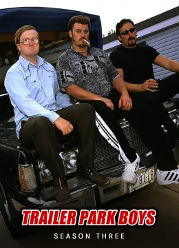 Xem Phim Bộ Ba Trộm Cắp (Phần 3) Thuyết Minh Online