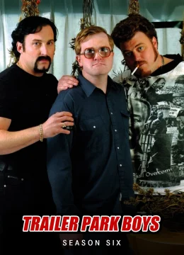 Xem Phim Bộ Ba Trộm Cắp (Phần 6) Thuyết Minh Online