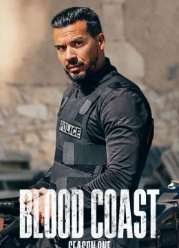 Xem Phim Bờ Biển Máu (Phần 1) Thuyết Minh Online