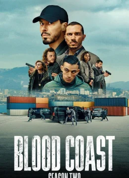 Xem Phim Bờ Biển Máu (Phần 2) Thuyết Minh Online