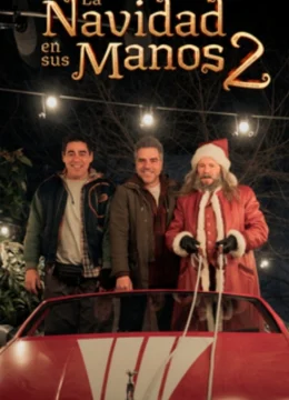 Xem Phim Bố Tối Giải Cứu Đêm Giáng Sinh 2 Thuyết Minh Online