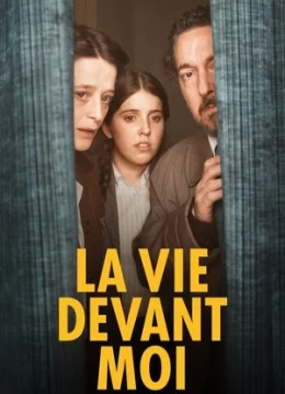 Xem Phim Căn Phòng Ẩn Náu Thuyết Minh Online