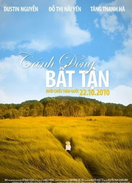 Xem Phim Cánh Đồng Bất Tận Thuyết Minh Online