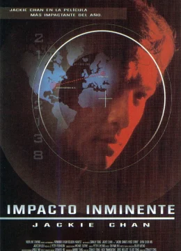 Xem Phim Câu Chuyện Cảnh Sát 4: Nhiệm Vụ Đơn Giản Thuyết Minh Online