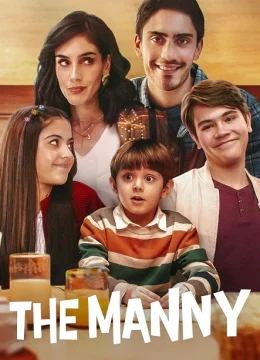 Xem Phim Chàng giữ trẻ (Phần 3) Thuyết Minh Online