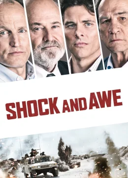 Xem Phim Chiến Thuật Gây Sốc Thuyết Minh Online