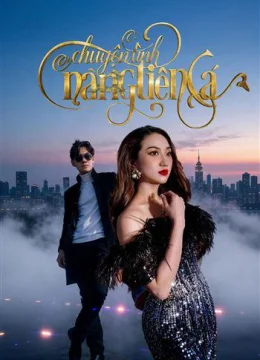 Xem Phim Chuyện Tình Nàng Tiên Cá Thuyết Minh Online