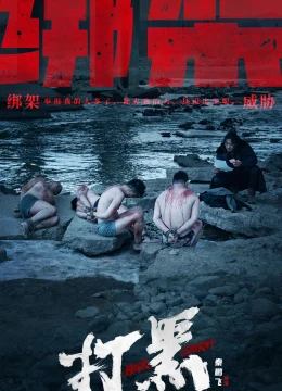 Xem Phim Cơn Bão Đen (Trấn Áp Tội Phạm) Thuyết Minh Online