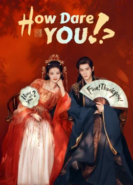 Xem Phim Còn Ra Thể Thống Gì Nữa Thuyết Minh Online