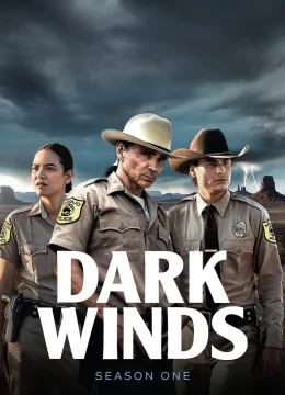 Xem Phim Cuồng Phong Bóng Tối (Phần 1) Thuyết Minh Online