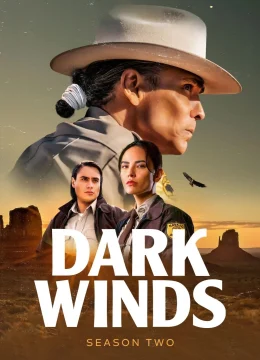 Xem Phim Cuồng Phong Bóng Tối (Phần 2) Thuyết Minh Online