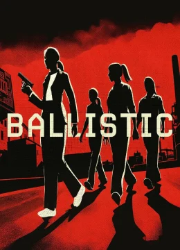 Xem Phim Đặc Vụ Bí Mật Thuyết Minh Online