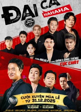 Xem Phim Đại Ca Ha Ha Ha Thuyết Minh Online