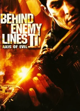 Xem Phim Đằng Sau Chiến Tuyến 2: Trục Quỷ Thuyết Minh Online