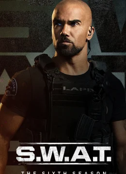 Xem Phim Đội Đặc Nhiệm SWAT (Phần 6) Thuyết Minh Online