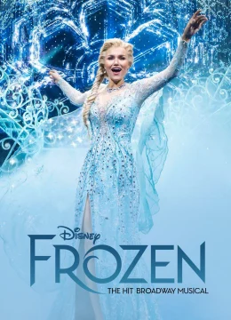 Xem Phim Frozen: Vở Nhạc Kịch Broadway Ăn Khách Thuyết Minh Online