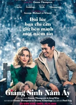 Xem Phim Giáng Sinh Năm Ấy Thuyết Minh Online