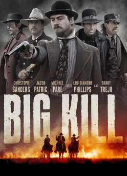 Xem Phim Giết lớn Thuyết Minh Online