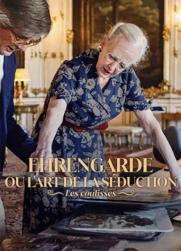 Xem Phim Hậu trường Ehrengard: Nghệ Thuật Quyến Rũ Thuyết Minh Online