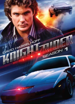 Xem Phim Hiệp Sĩ Xe Đen (Phần 1) Thuyết Minh Online