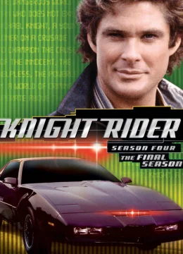 Xem Phim Hiệp Sĩ Xe Đen (Phần 4) Thuyết Minh Online