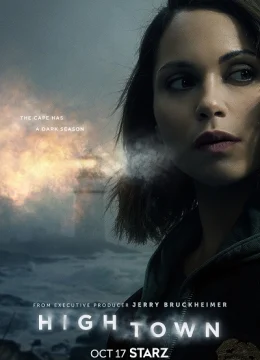 Xem Phim Hightown (Phần 2) Thuyết Minh Online