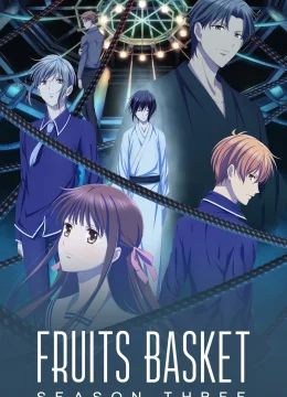 Xem Phim Hóa Giải Lời Nguyền (Phần 3) Thuyết Minh Online