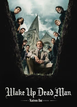 Xem Phim Kẻ đâm lén: Đánh thức người chết Thuyết Minh Online