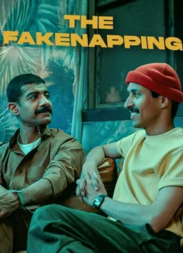 Xem Phim Kế Hoạch Bắt Cóc Vờ Thuyết Minh Online