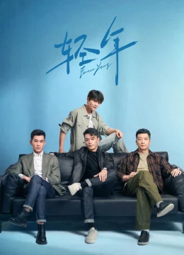 Xem Phim Khinh Niên Thuyết Minh Online