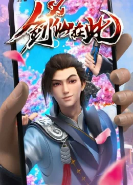 Xem Phim Kiếm Tiên Ở Đây Thuyết Minh Online