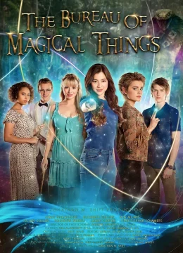 Xem Phim Kyra Và Thế Giới Phép Thuật (Phần 2) Thuyết Minh Online