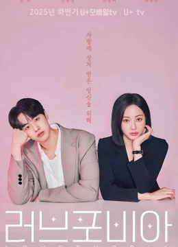 Xem Phim Love Phobia Thuyết Minh Online