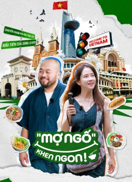 Xem Phim “Mợ Ngố” Khen Ngon! Thuyết Minh Online