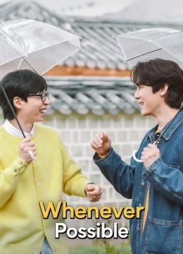 Xem Phim Mọi Lúc Mọi Nơi (Phần 4) Thuyết Minh Online