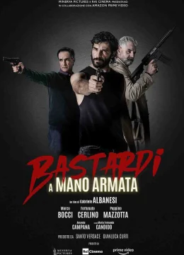 Xem Phim Một lũ khốn nạn Thuyết Minh Online