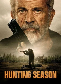 Xem Phim Mùa Săn Thuyết Minh Online