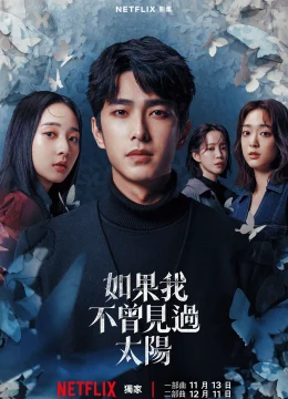 Xem Phim Nếu Ta Chưa Từng Thấy Thái Dương (Phần 1) Thuyết Minh Online