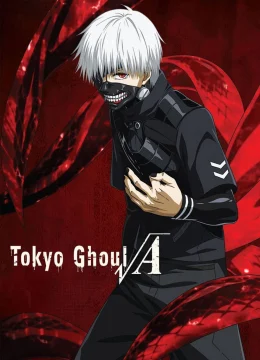 Xem Phim Ngạ Quỷ Vùng Tokyo (Phần 2) Thuyết Minh Online