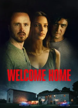 Xem Phim Ngôi Nhà Cạm Bẫy Thuyết Minh Online