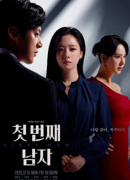 Xem Phim Người Đàn Ông Đầu Tiên Thuyết Minh Online