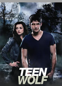 Xem Phim Người Sói Tuổi Teen (Phần 2) Thuyết Minh Online