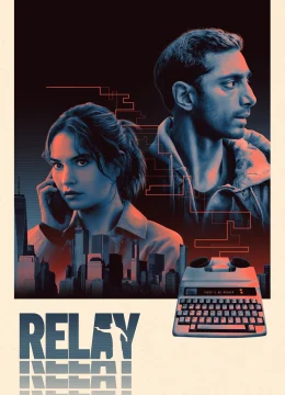 Xem Phim Người Trung Gian (Mật Lệnh Kẻ Môi Giới) Thuyết Minh Online