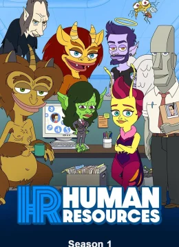 Xem Phim Nguồn Nhân Lực (Phần 1) Thuyết Minh Online