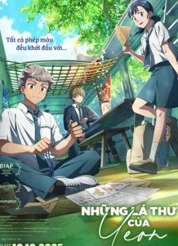 Xem Phim Những Lá Thư Của Yeon Thuyết Minh Online