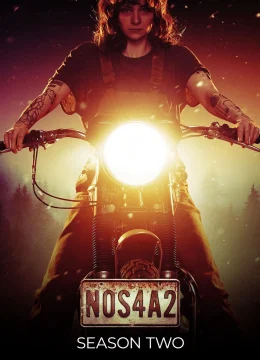 Xem Phim NOS4A2 (Phần 2) Thuyết Minh Online