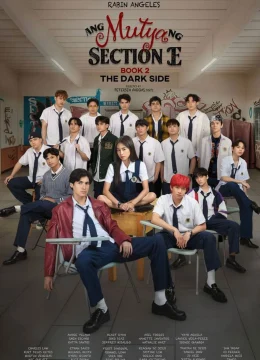 Xem Phim Nữ Thần Lớp E (Phần 2) Thuyết Minh Online