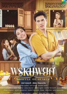 Xem Phim Oan Gia Duyên Trời Thuyết Minh Online