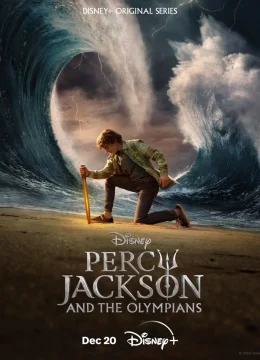 Xem Phim Percy Jackson và Các Vị Thần Trên Đỉnh Olympus (Phần 1) Thuyết Minh Online