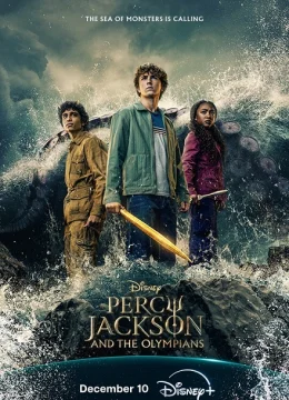 Xem Phim Percy Jackson và Các Vị Thần Trên Đỉnh Olympus (Phần 2) Thuyết Minh Online